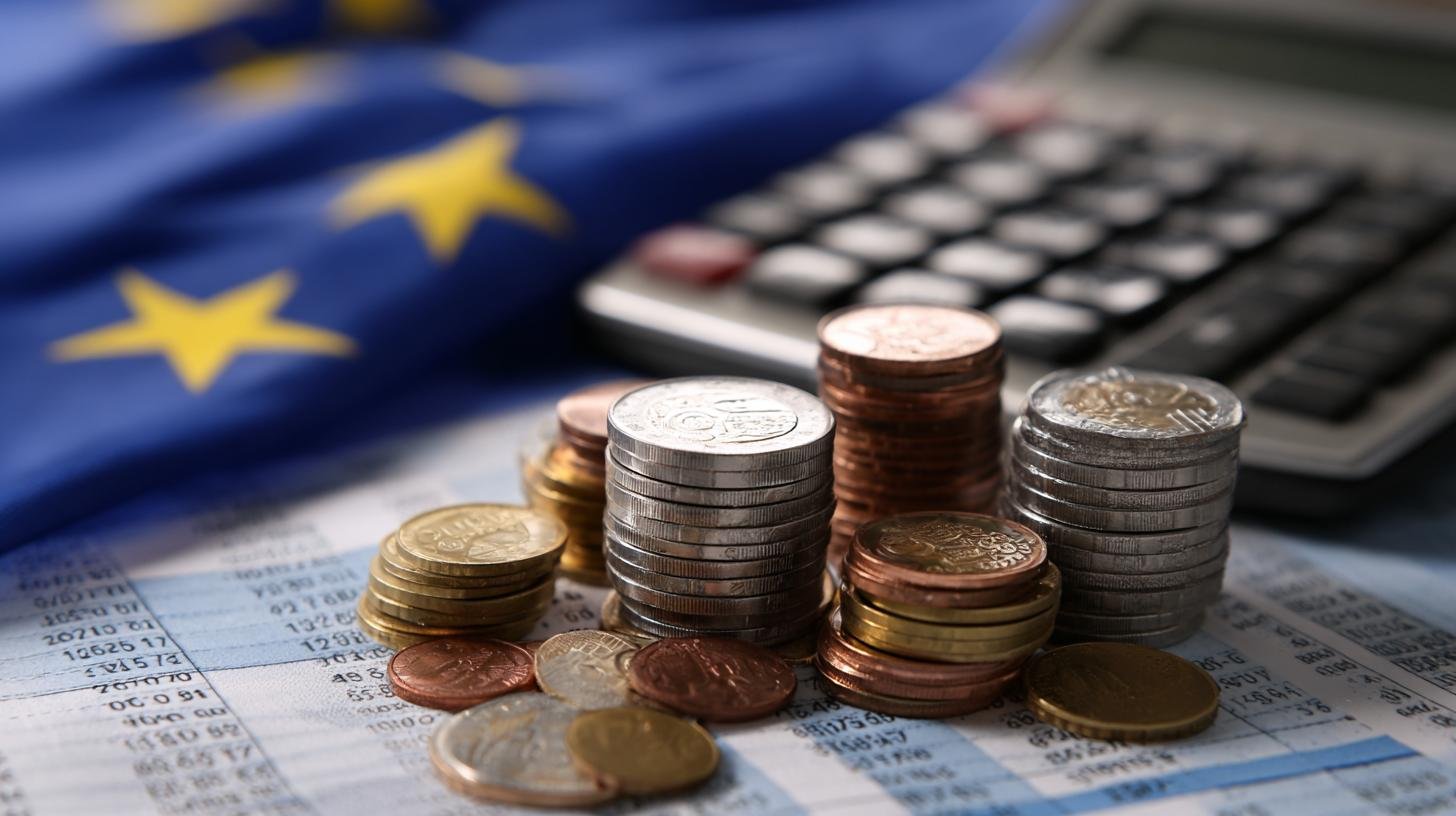 European Union budżet domowy: prosta metoda bez Excel