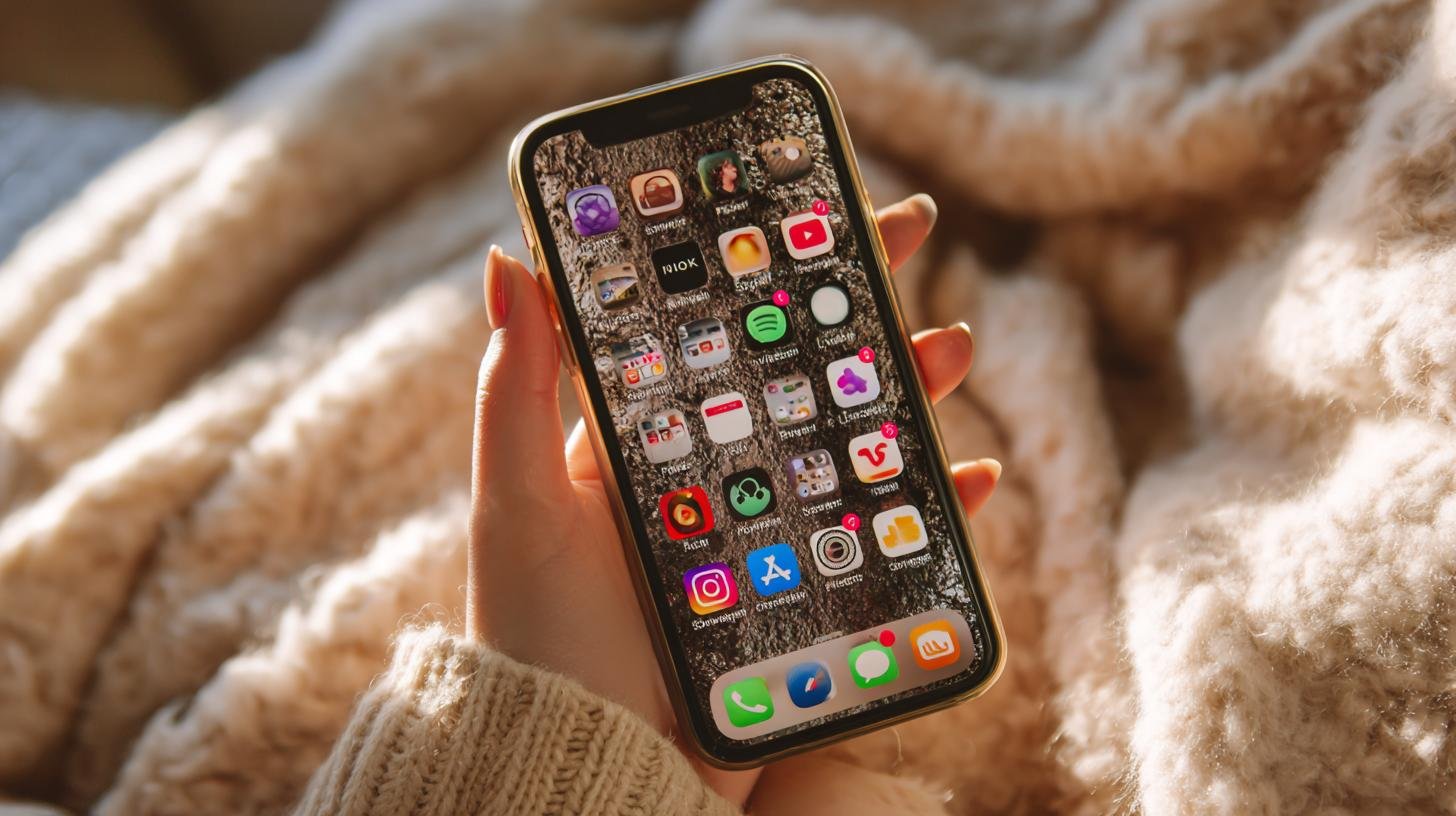 Aplikacje, które trzeba usunąć z telefonu, aby chronić konto bankowe i uniknąć oszustw 4 Aplikacje, które trzeba usunąć z telefonu, aby chronić konto bankowe i uniknąć oszustw