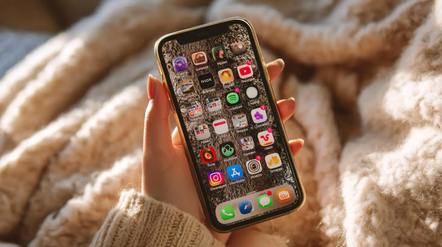 Aplikacje, które trzeba usunąć z telefonu, aby chronić konto bankowe i uniknąć oszustw 1 Aplikacje, które trzeba usunąć z telefonu, aby chronić konto bankowe i uniknąć oszustw