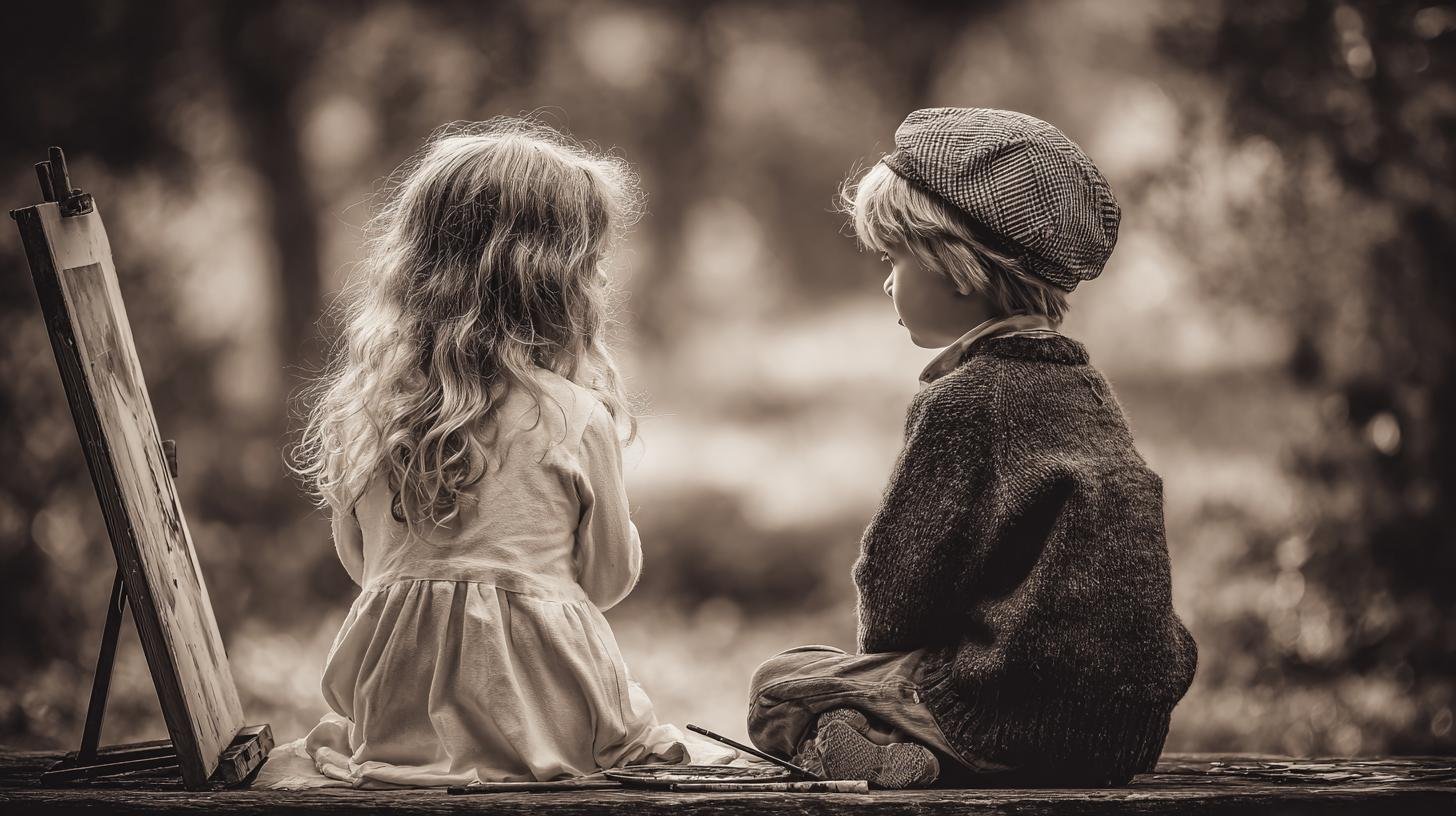 Wewnętrzne dziecko a związki: jak styl przywiązania wpływa na Twój związek? 4 Wewnętrzne dziecko a związki: jak styl przywiązania wpływa na Twój związek?