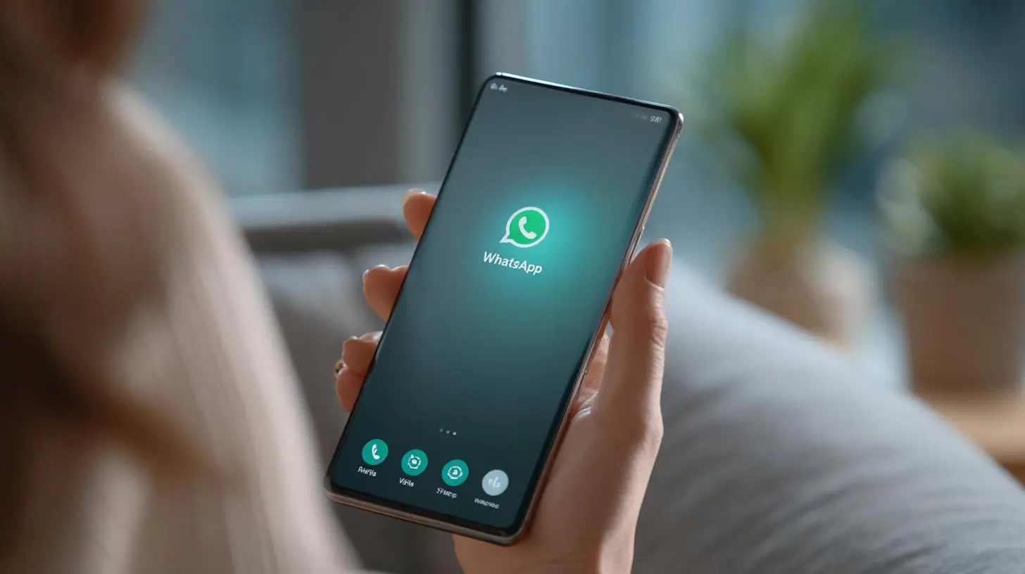 Teraz można planować połączenia w WhatsApp: instrukcja krok po kroku