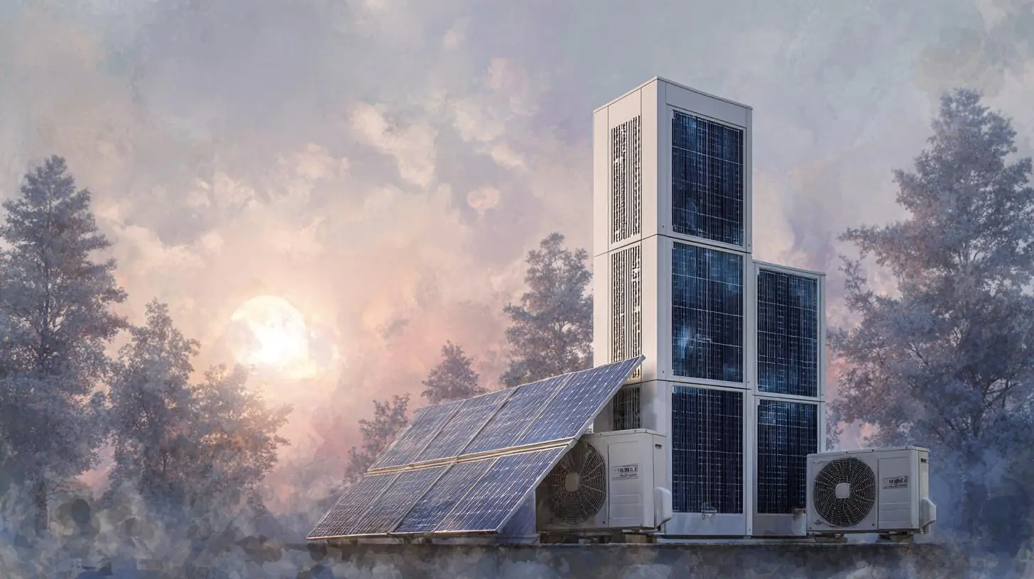 Jak oszczędzać na rachunkach? Fotowoltaika, pompa ciepła i termomodernizacja – czy to się opłaca?