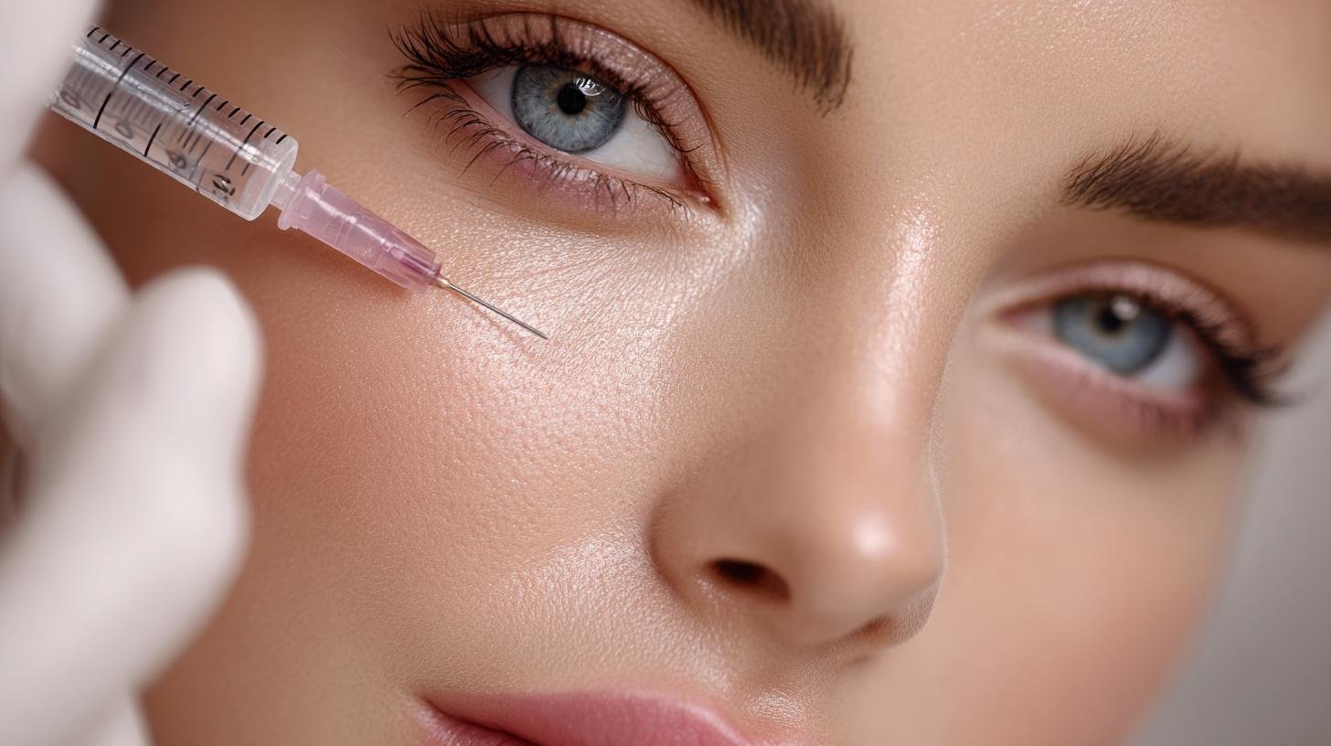 Botox, laser i mikronakłuwanie – co jest skuteczne i bezpieczne 2 Botox, laser i mikronakłuwanie – co jest skuteczne i bezpieczne.