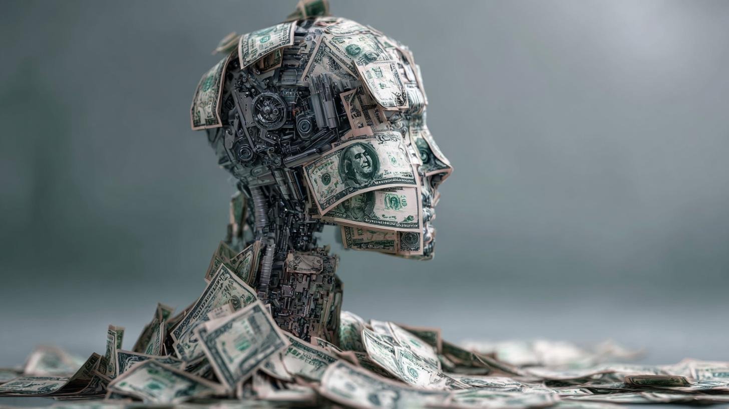 Artificial Intelligence algorytmy inwestycyjne: tani sposób na pasywny dochód