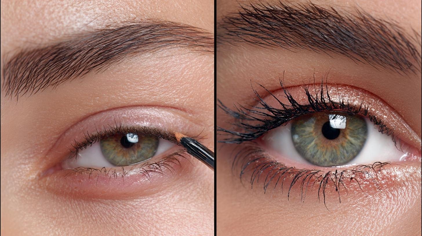 Microblading, hybrydy, stylizacja brwi: Jak obudzić się już umalowana – poradnik dla zabieganych 1 Microblading, hybrydy, stylizacja brwi: Jak obudzić się już umalowana – poradnik dla zabieganych