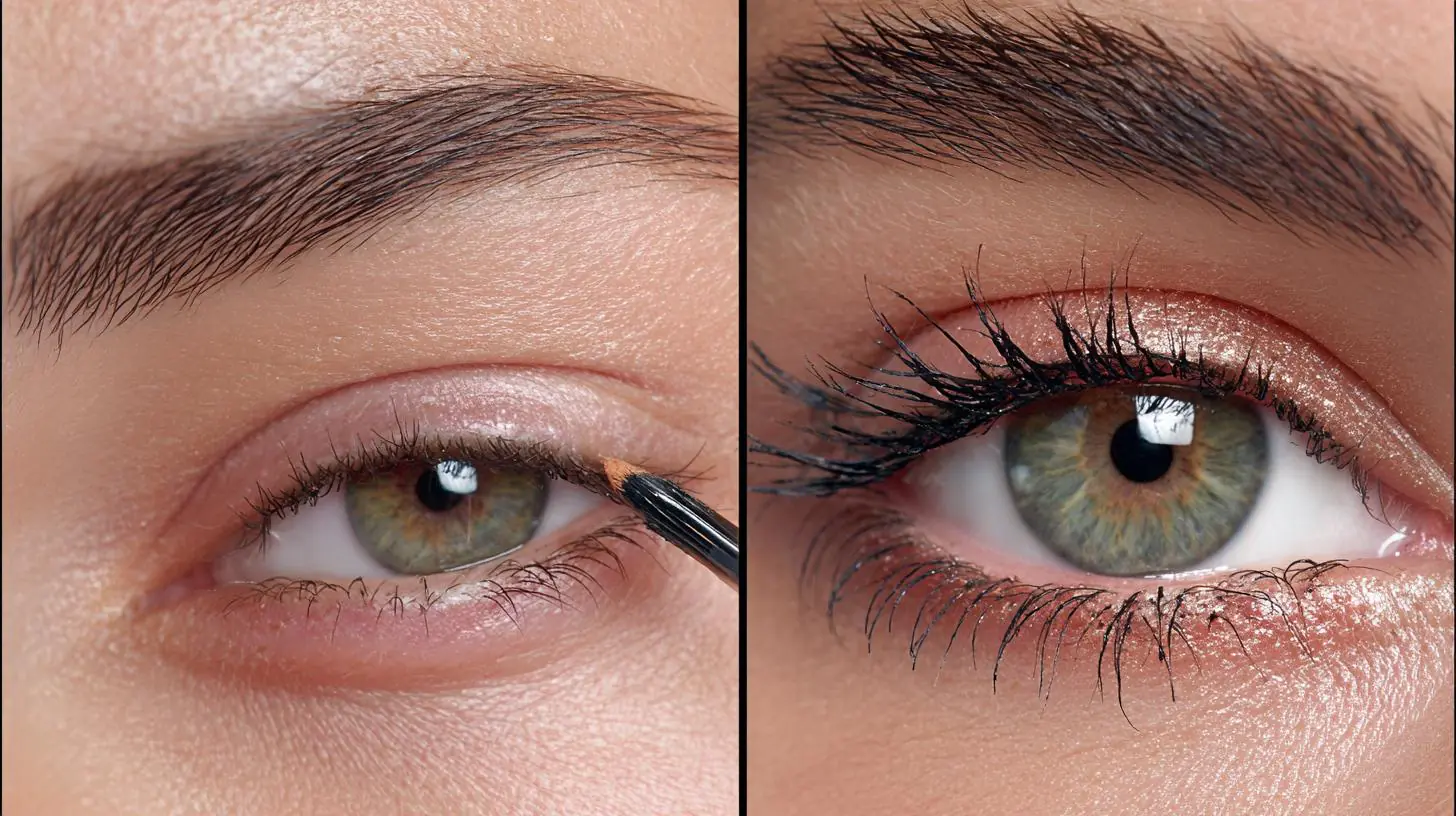 Microblading, hybrydy, stylizacja brwi: Jak obudzić się już umalowana – poradnik dla zabieganych