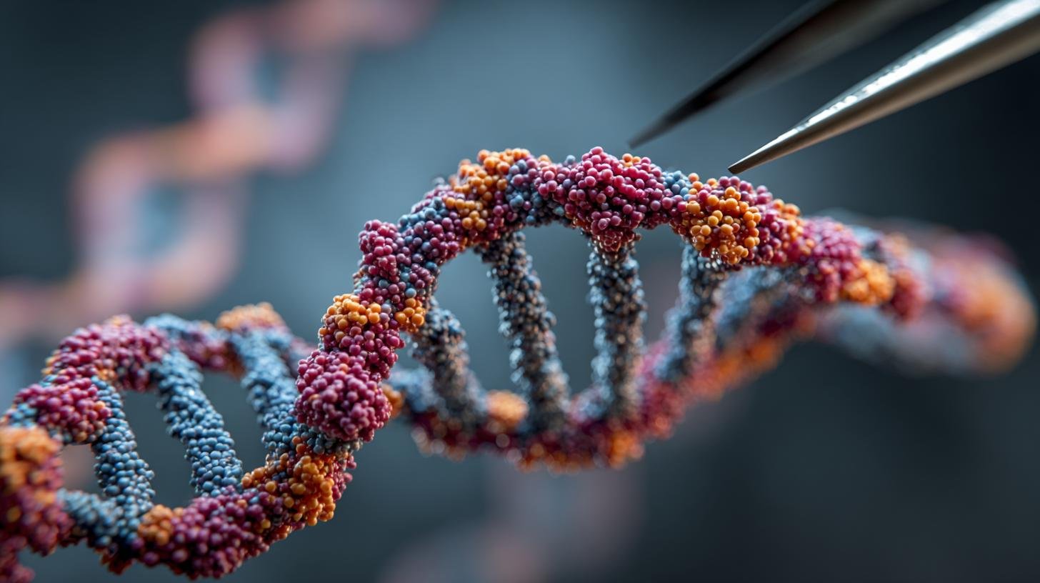 Gene Editing CRISPR zastosowania medyczne – czy jesteś gotowy 6 Gene Editing CRISPR zastosowania medyczne – czy jesteś gotowy