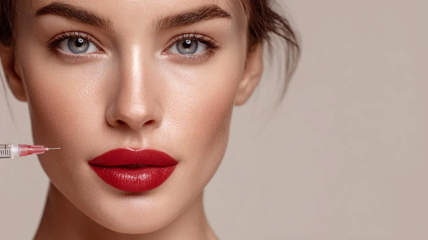 Hyaluron, botox i kolagen: Prawdy i mity, o których nie mówią influencerzy