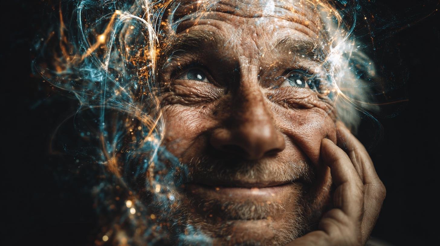 Sekret szczęścia według neuronauki: dopamina, siła woli i efekt flow 1 Sekret szczęścia według neuronauki: dopamina, siła woli i efekt flow