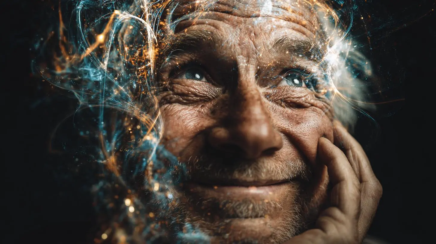 Sekret szczęścia według neuronauki: dopamina, siła woli i efekt flow