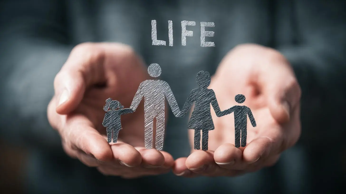 Ubezpieczenie na życie, OC, assistance: Na których polisach nie warto oszczędzać