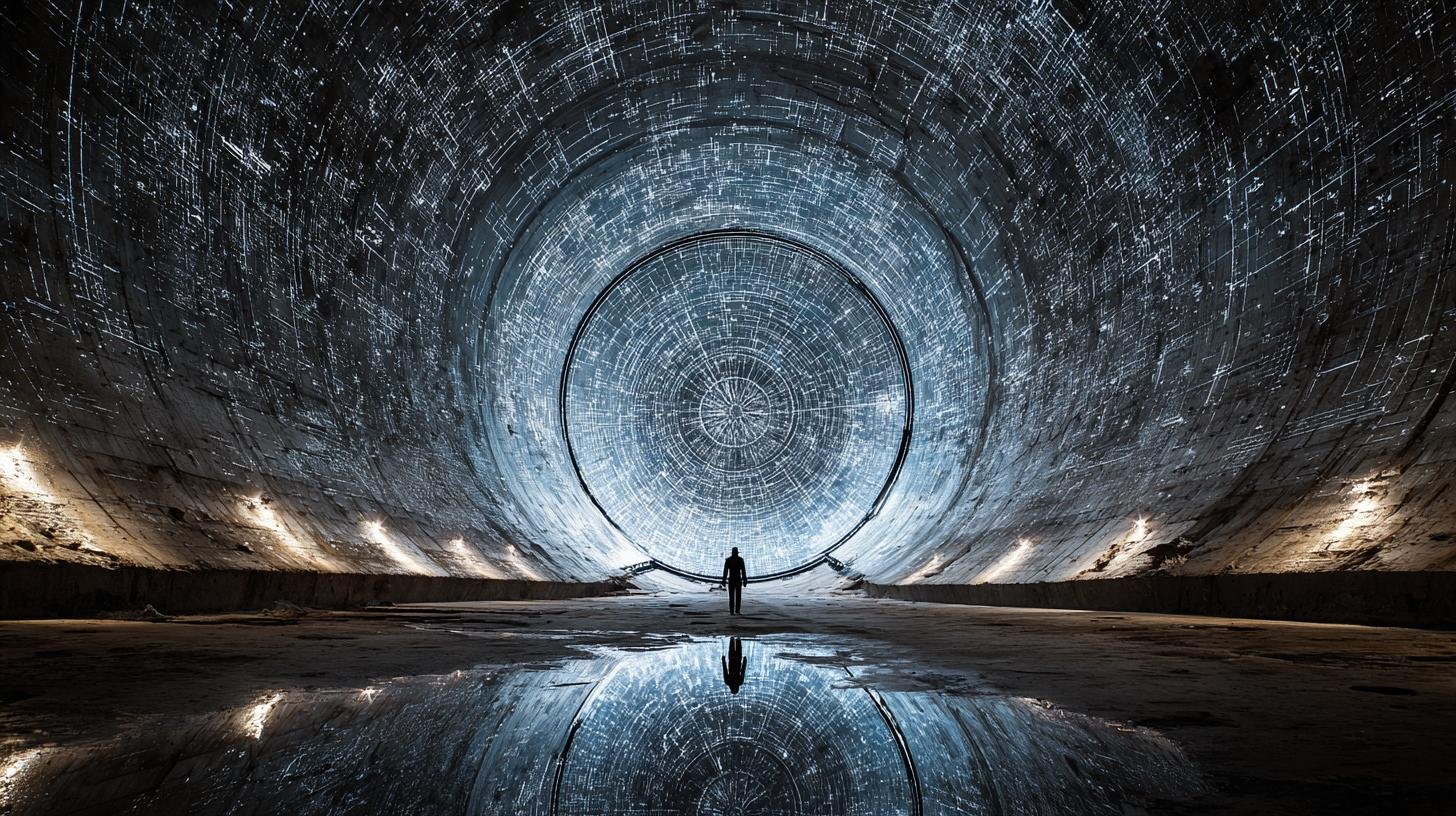 Potwierdzono, że neutrino, które dotarło na Ziemię w 2023 roku, było prawdziwe i ustanowiło rekord – ale skąd przybyło? 8 Potwierdzono, że neutrino, które dotarło na Ziemię w 2023 roku, było prawdziwe i ustanowiło rekord – ale skąd przybyło?