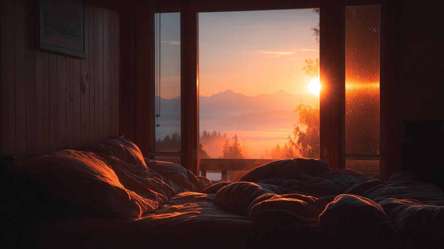 Sleep Cycle optymalny: poranek, który zmienia tydzień