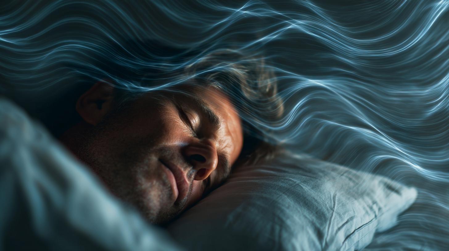 Jak wyspać się w 6 godzin? Higiena snu, fale Delta i technika deep sleep