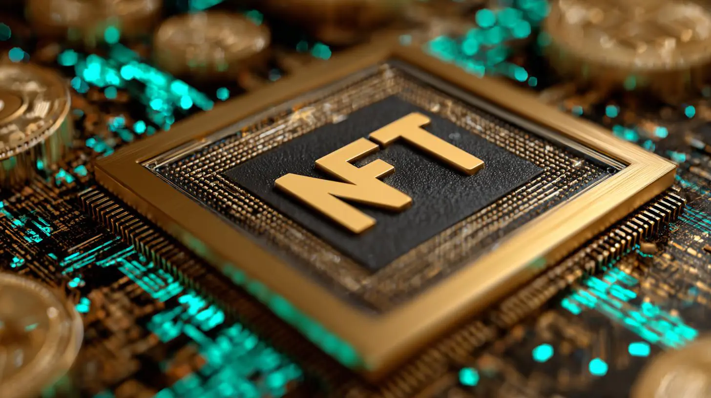 DeFi, NFT i stablecoiny – rewolucja w finansach, której nie dostrzegasz