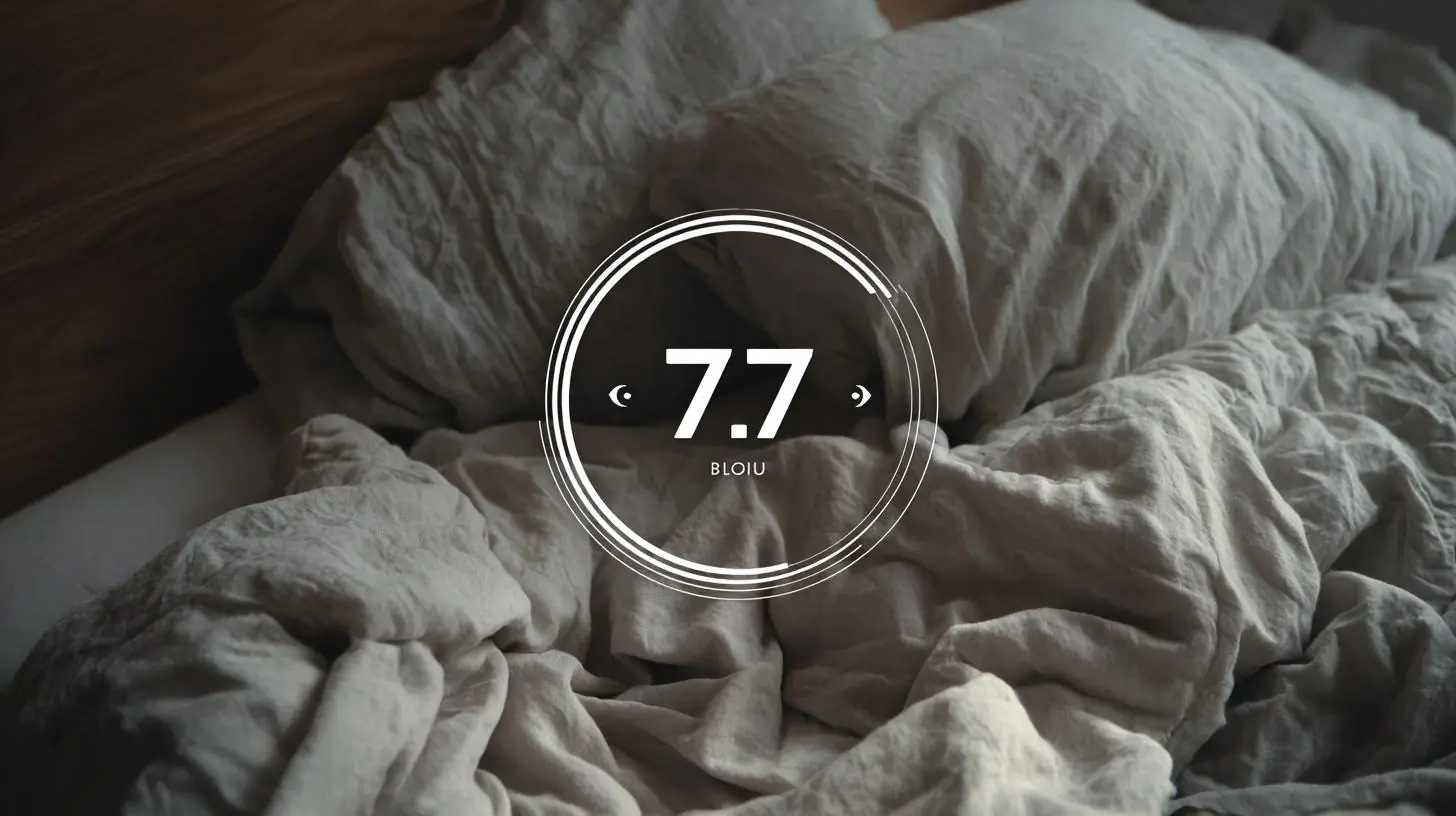 Sleep Cycle budzik optymalny – aplikacja i rytuał na lepszy dzień 7 Sleep Cycle budzik optymalny – aplikacja i rytuał na lepszy dzień