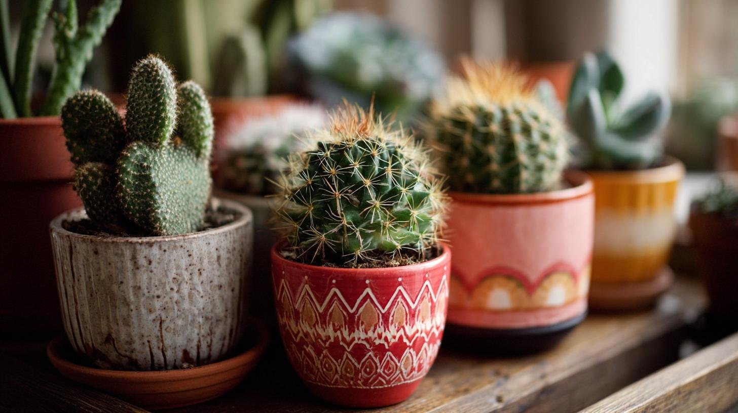 Jak dbać o kaktusa w domu i gdzie go umieścić: eksperci twierdzą, że wszyscy pomijają najważniejszy aspekt pielęgnacji