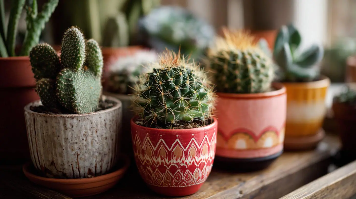 Jak dbać o kaktusa w domu i gdzie go umieścić: eksperci twierdzą, że wszyscy pomijają najważniejszy aspekt pielęgnacji
