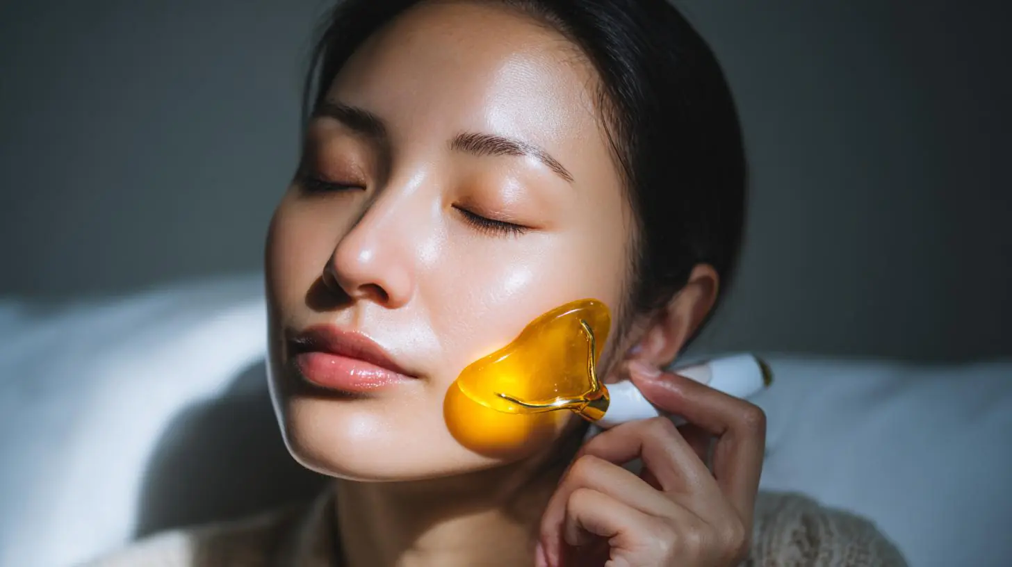 LEDoterapia, roller do twarzy, gua sha: Czy te gadżety działają, czy to tylko chwyt marketingowy