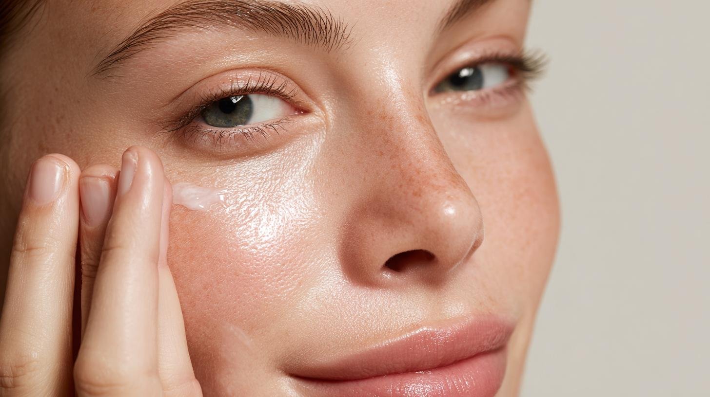 Retinol, kwas hialuronowy, filtr SPF: Te trzy kosmetyki naprawdę odmładzają skórę 1 Retinol, kwas hialuronowy, filtr SPF: Te trzy kosmetyki naprawdę odmładzają skórę