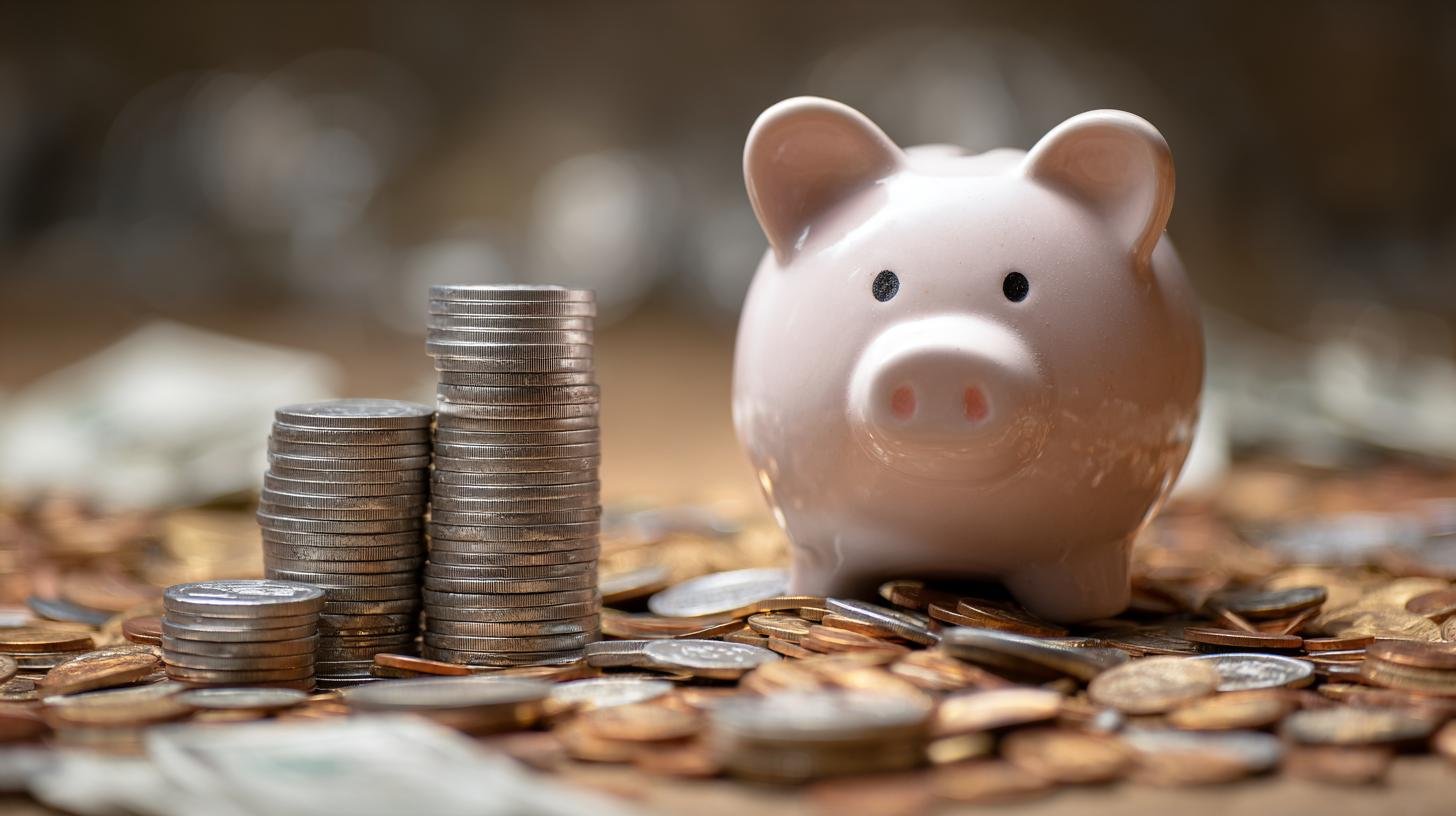 Inflacja, oprocentowanie konta, fundusze inwestycyjne: Jak obronić oszczędności przed zniknięciem 1 Inflacja, oprocentowanie konta, fundusze inwestycyjne: Jak obronić oszczędności przed zniknięciem