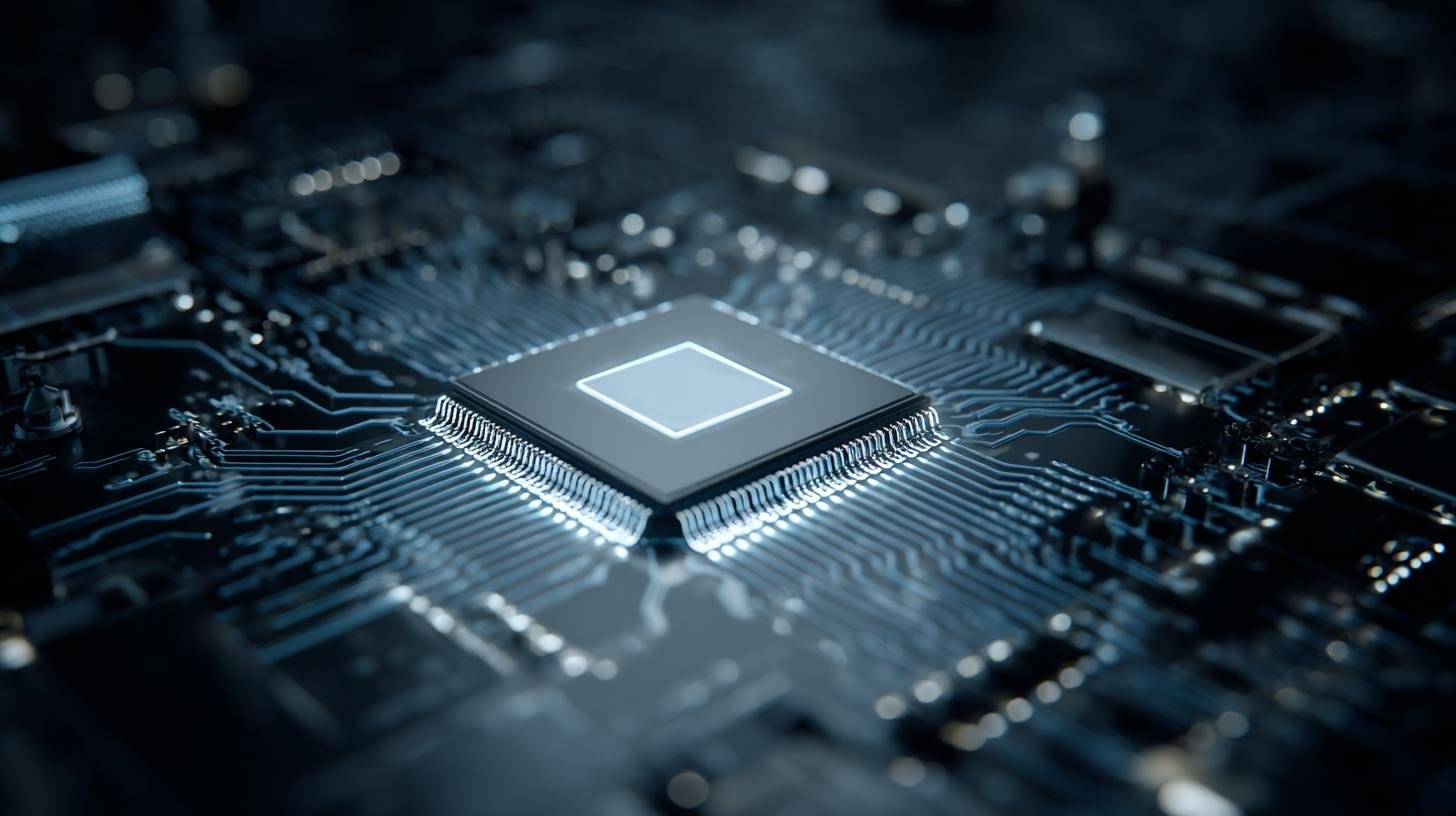 Komputer kwantowy, 5G i IoT – technologie, które zmieniają świat 7 Komputer kwantowy, 5G i IoT – technologie, które zmieniają świat