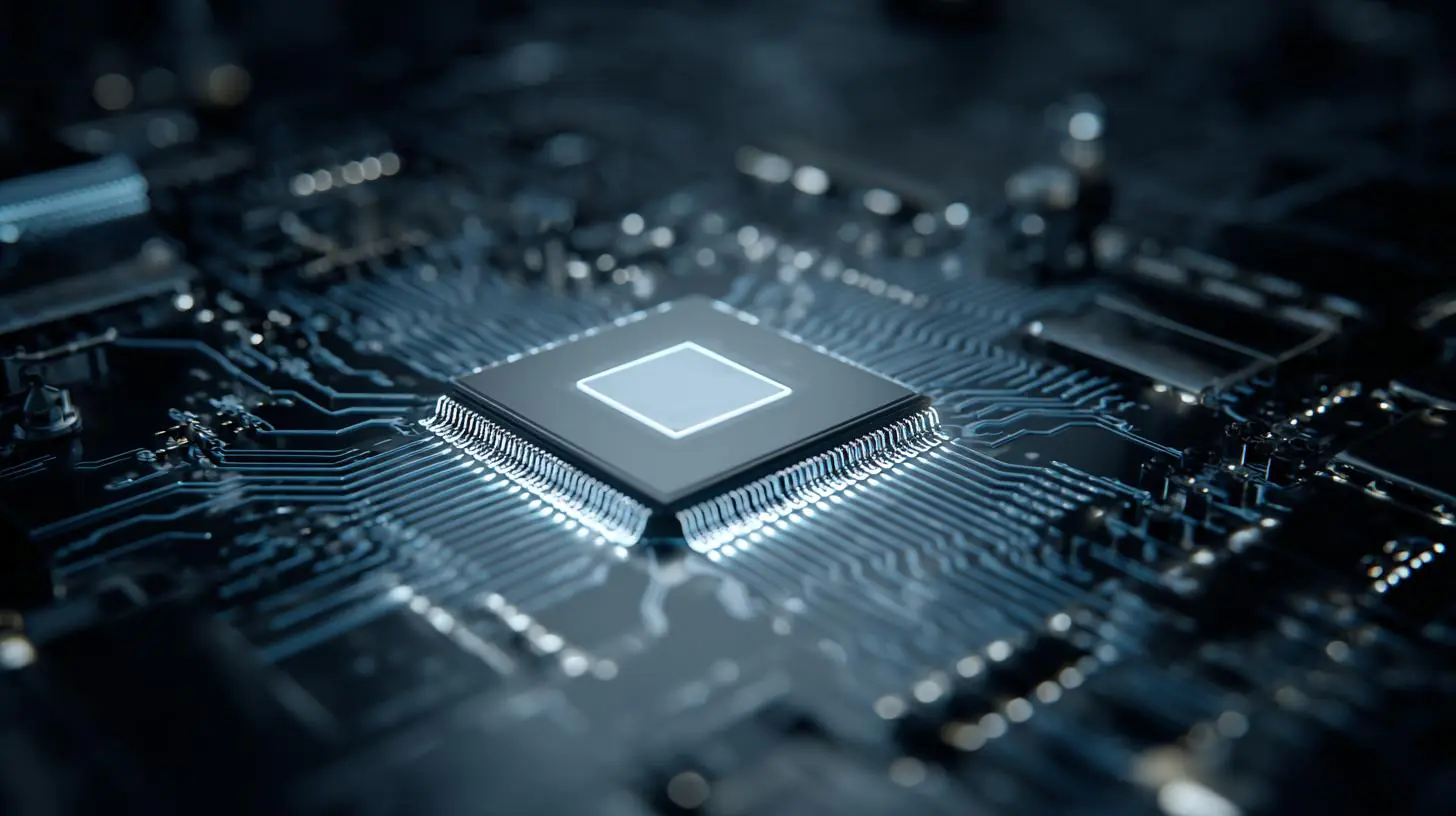 Komputer kwantowy, 5G i IoT – technologie, które zmieniają świat