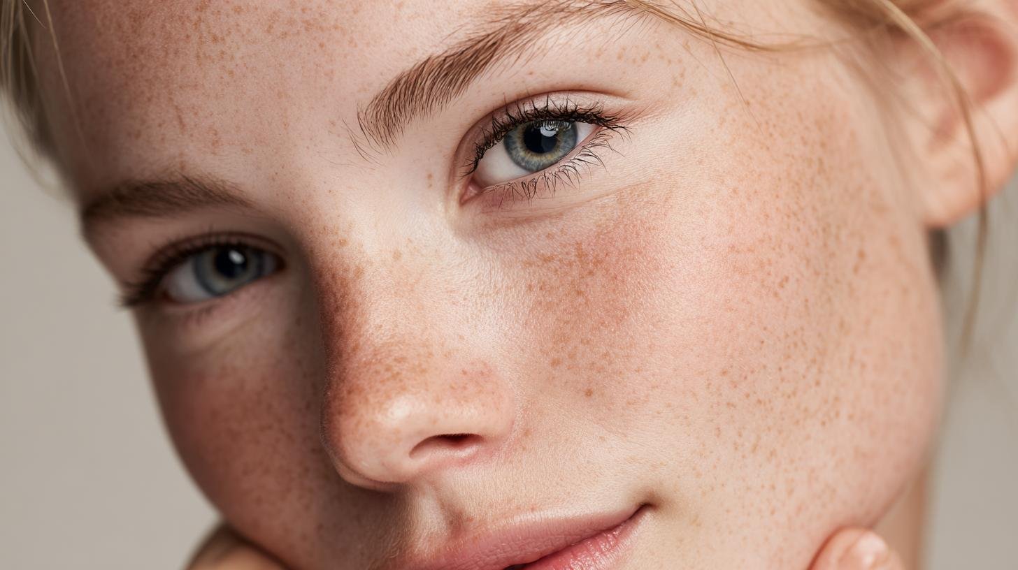 Skin Microbiome tajemnica młodej skóry bez retuszu