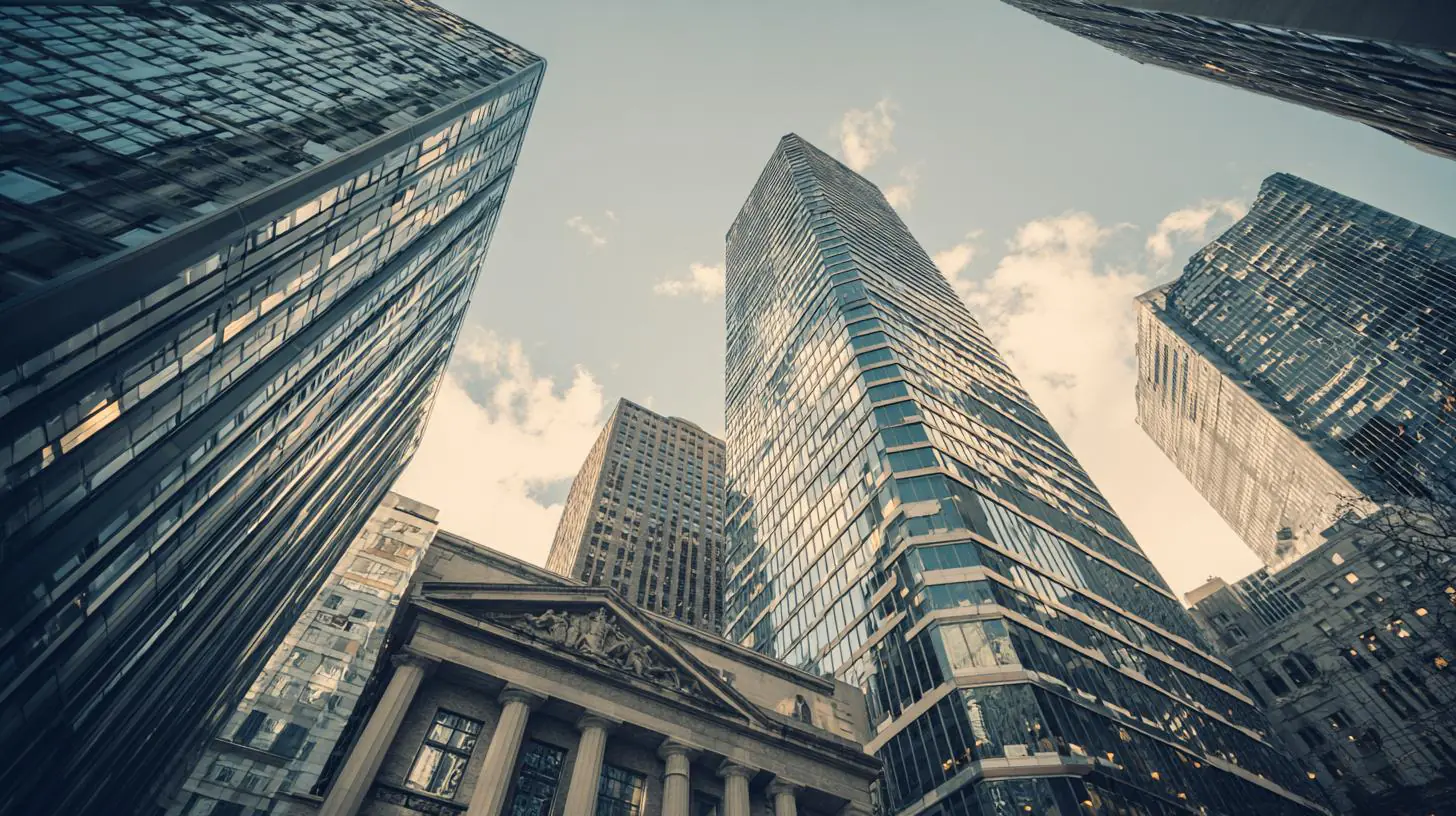 Faktoring, leasing, kredyt obrotowy: Finansowe triki, które znają najlepsze firmy