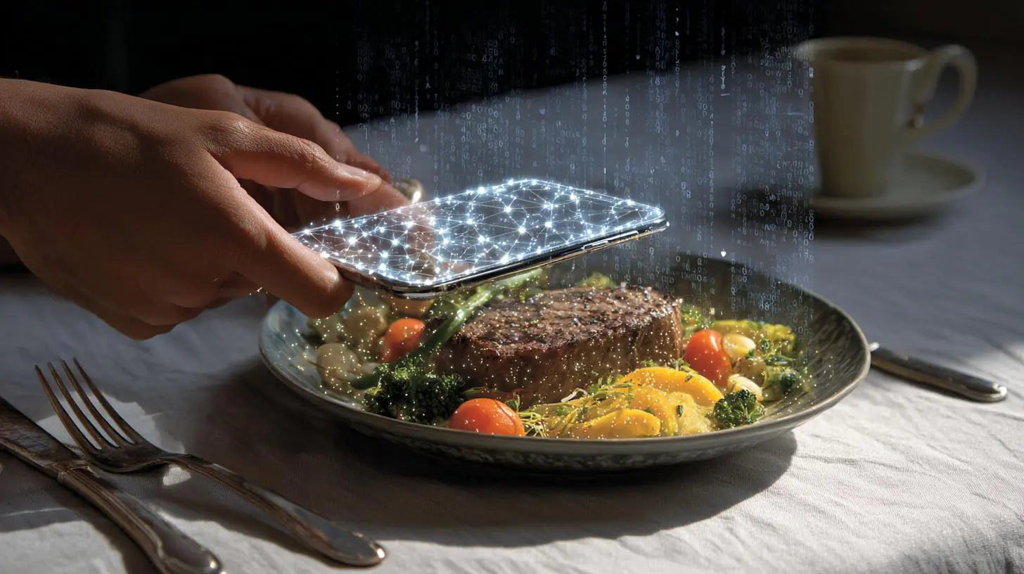 Artificial Intelligence narzędzie planowania posiłków – zaoszczędź czas i pieniądze 7 Artificial Intelligence narzędzie planowania posiłków – zaoszczędź czas i pieniądze