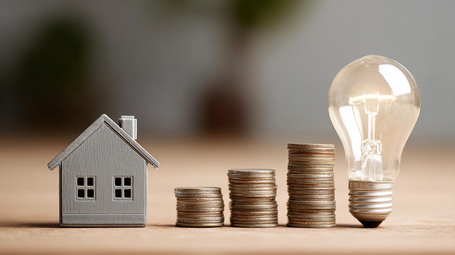 Smart Home oszczędności: energie i rachunki pod kontrolą