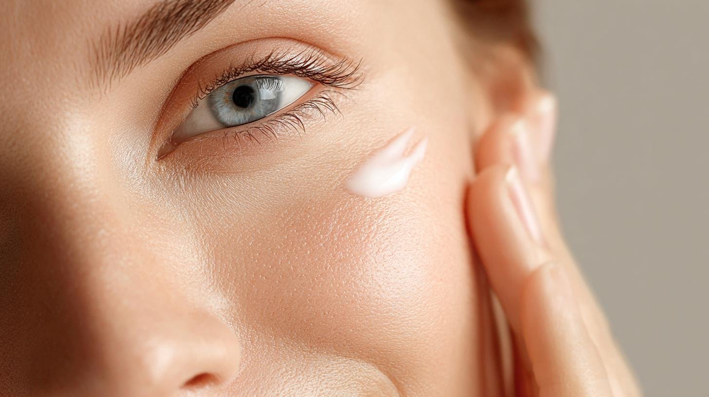 Retinol, kwas hialuronowy i ceramidy: Jak je łączyć, aby uniknąć błędów? 4 Retinol, kwas hialuronowy i ceramidy: Jak je łączyć, aby uniknąć błędów?