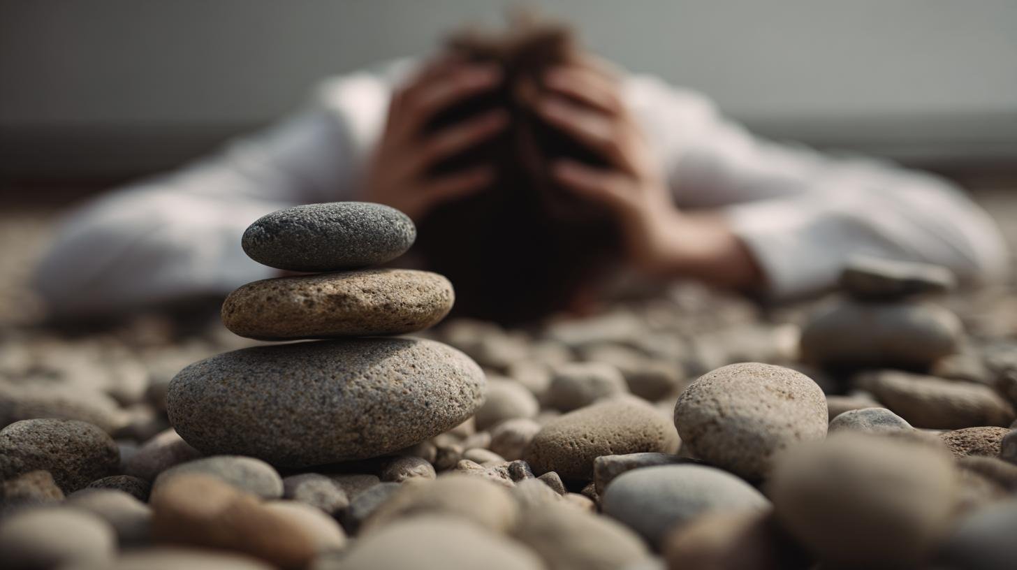 Stres, kortyzol i medytacja – prosty plan dla zdrowia psychicznego 2 Stres, kortyzol i medytacja – prosty plan dla zdrowia psychicznego