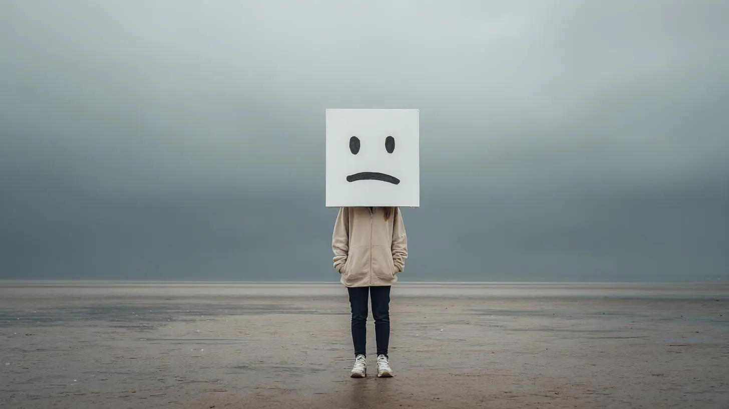 Syndrom oszusta a perfekcjonizm: jak pokonać lęk przed oceną społeczną?