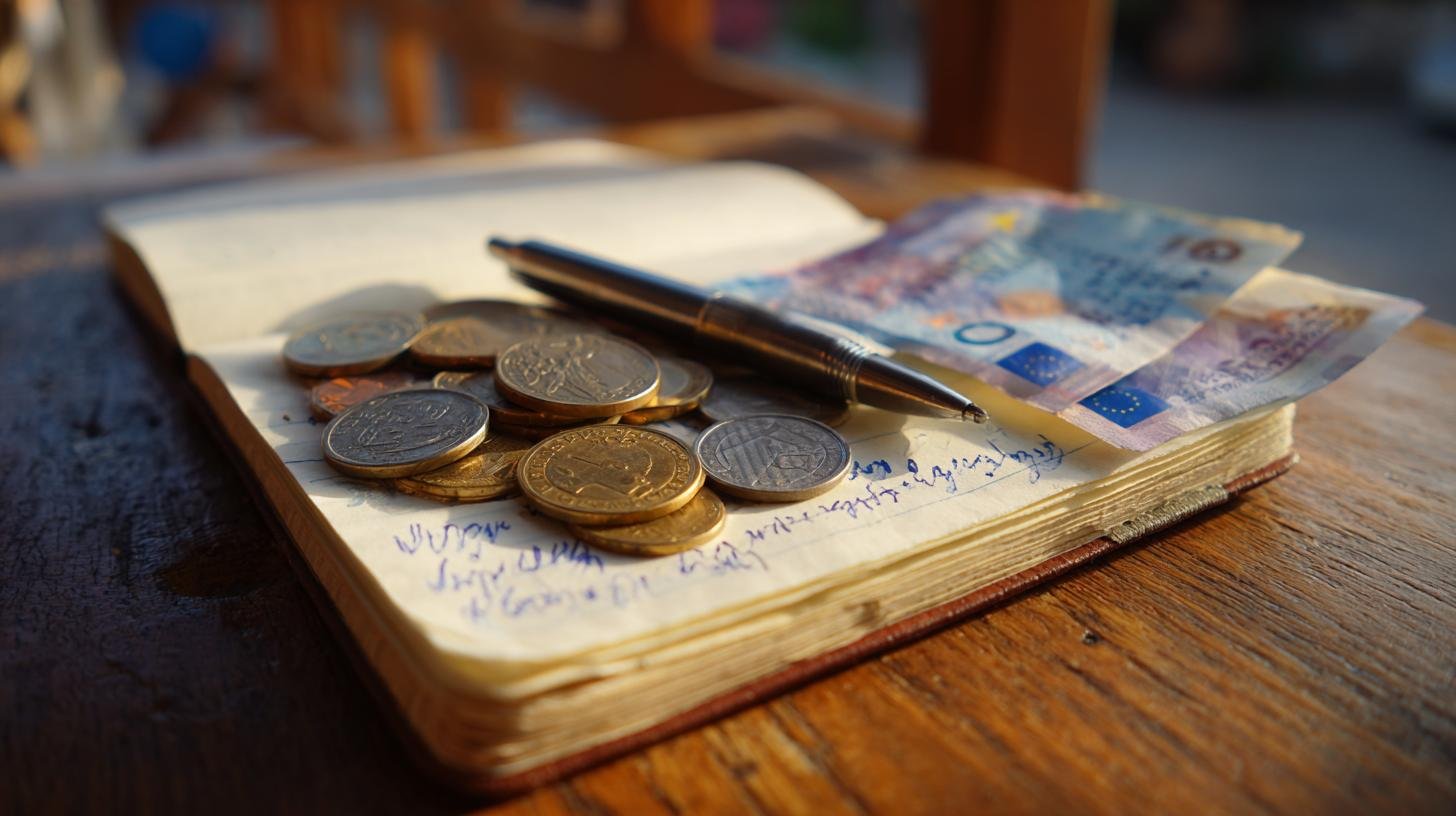 Niskobudżetowe podróże: last minute, agroturystyka i couchsurfing – jak zwiedzać świat taniej?