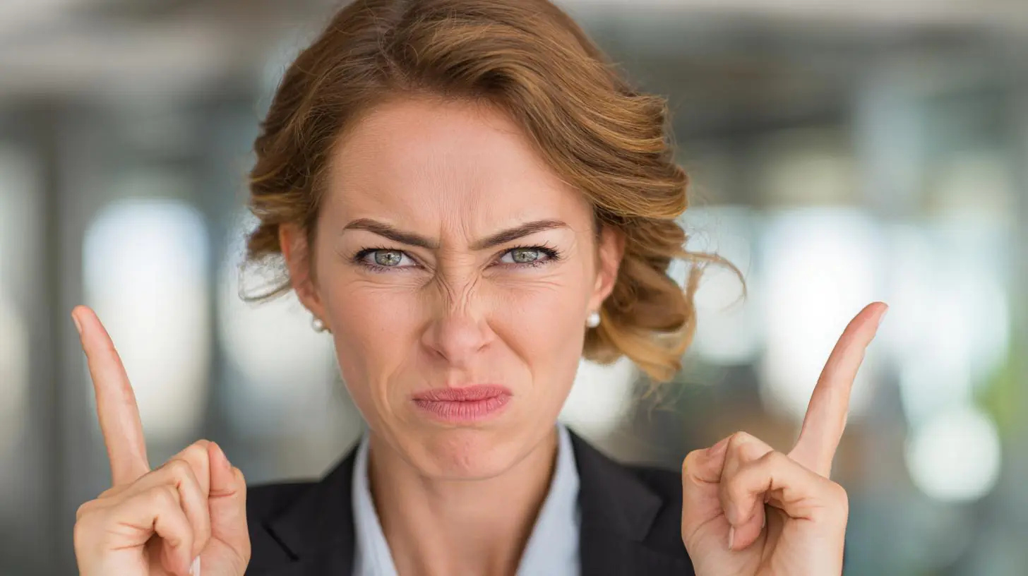 Inteligencja emocjonalna (EQ) w pracy: asertywność, komunikacja niewerbalna i zarządzanie konfliktem