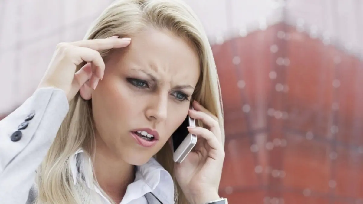 Dzwoni telefon, odbierasz, a rozmowa się urywa: czym są połączenia automatyczne i do czego są wykorzystywane numery spamujące