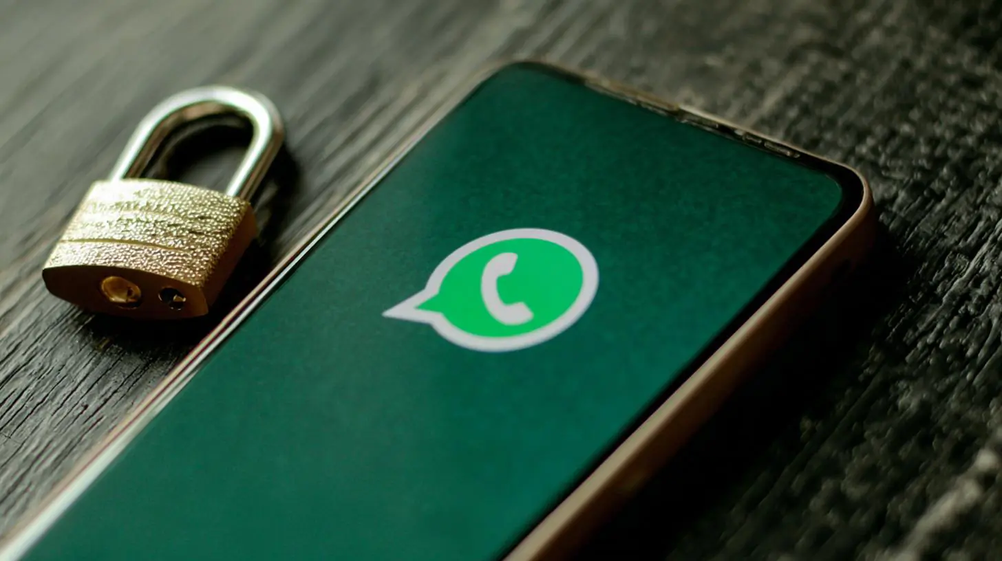 Jak krok po kroku chronić swoją prywatność w WhatsAppie 5 Jak krok po kroku chronić swoją prywatność w WhatsAppie