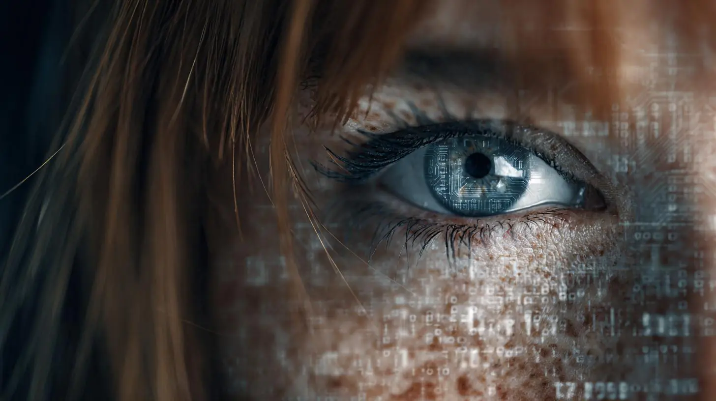 Artificial Intelligence w codziennych aplikacjach – sekret odkryty