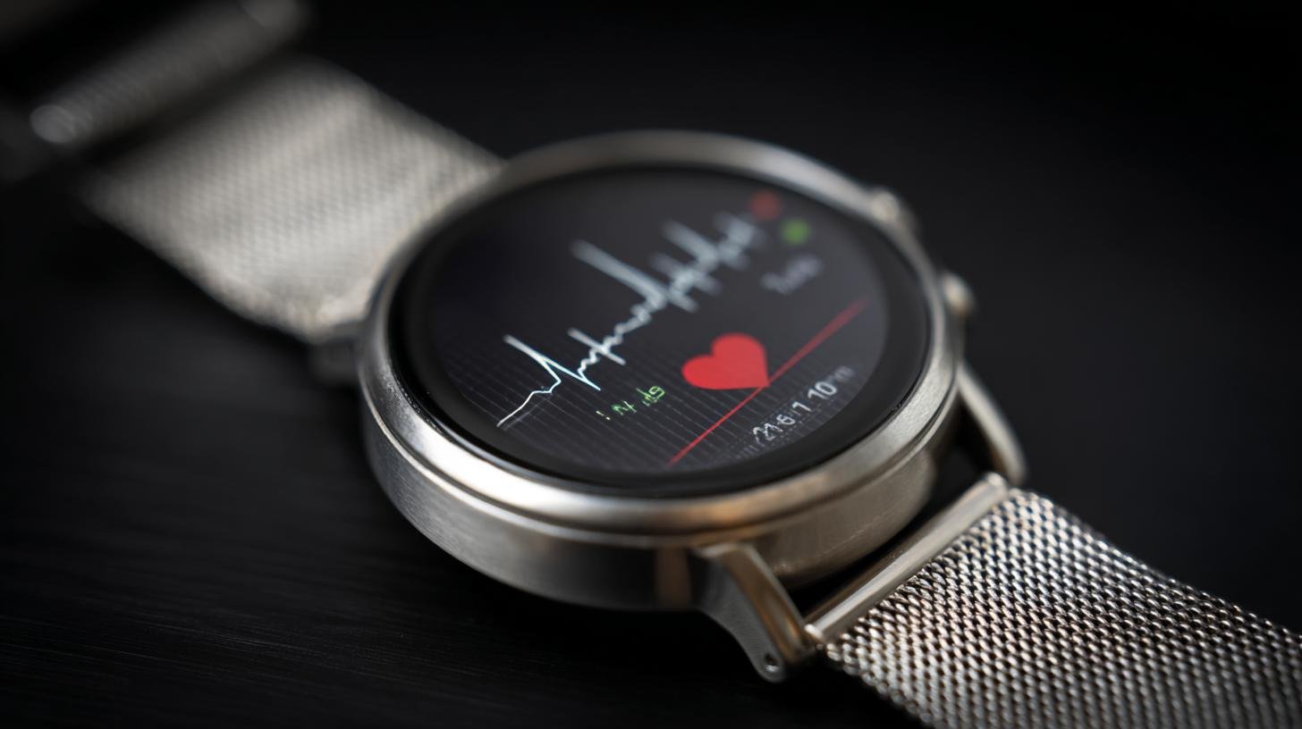 Smartwatch, opaska fitness, pomiar tętna: Czy te urządzenia naprawdę dbają o Twoje zdrowie?