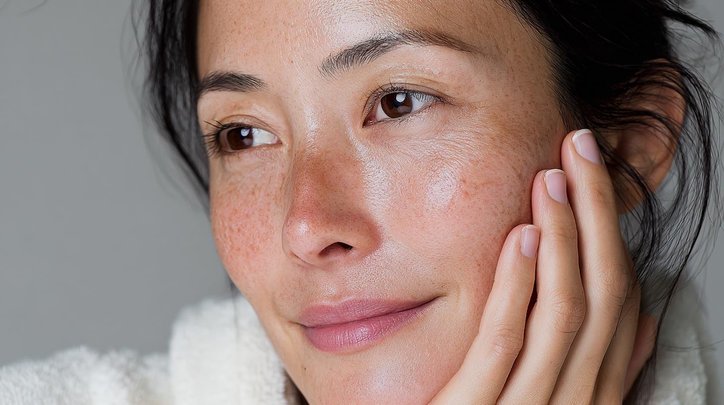 Skin cycling, koreańska pielęgnacja, ceramidy: Sekret idealnej cery bez wydawania fortuny