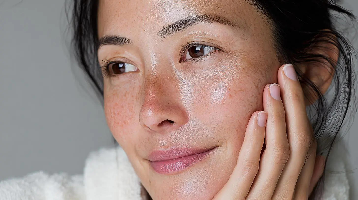 Skin cycling, koreańska pielęgnacja, ceramidy: Sekret idealnej cery bez wydawania fortuny