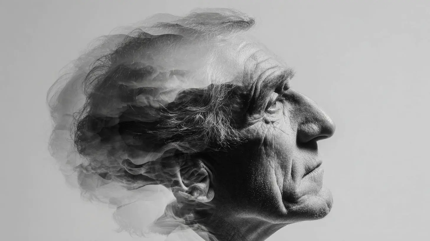 Prawo Parkinsona i efekt Zeigarinka: dlaczego Twój mózg nie może się skupić?