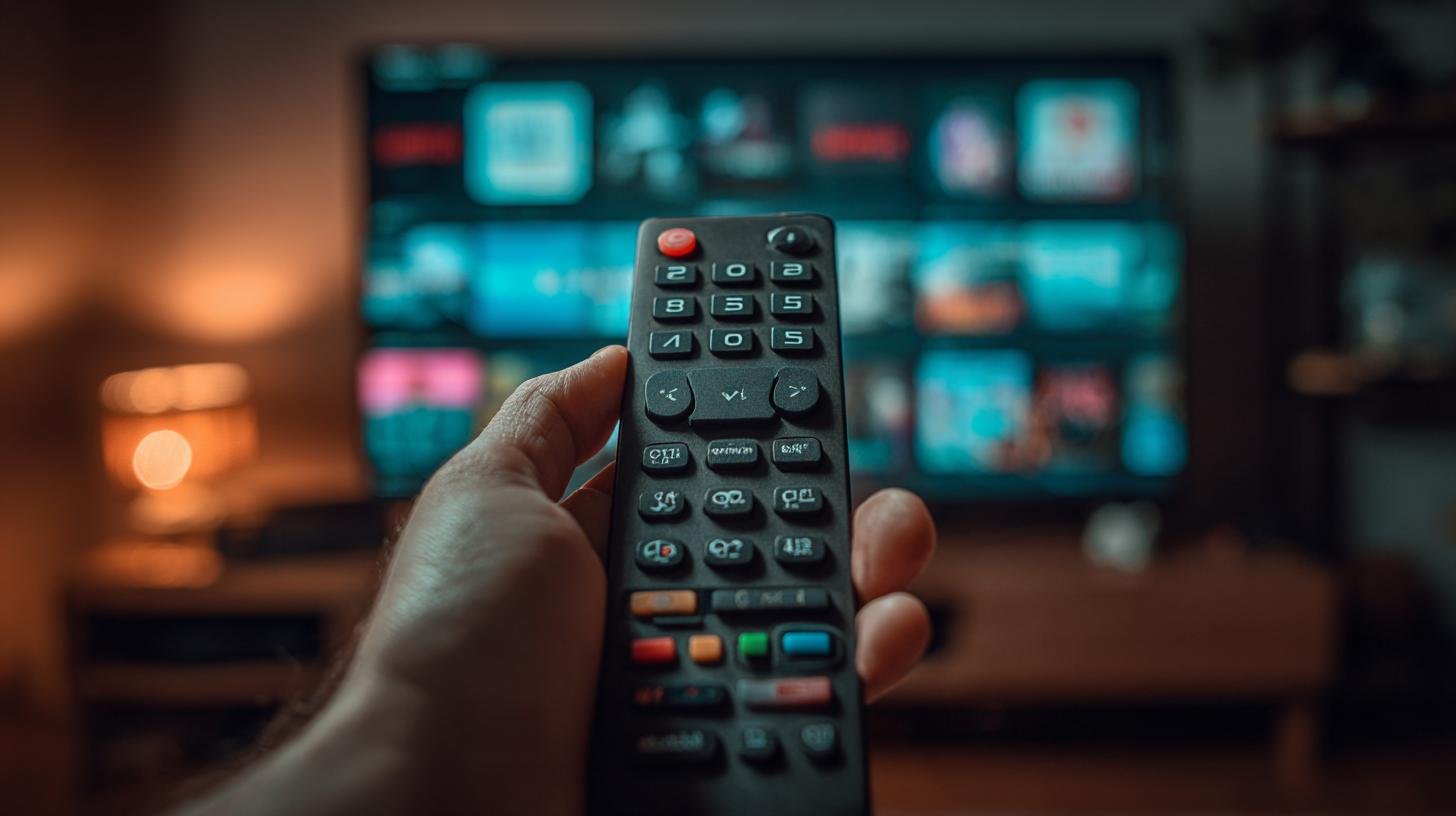 Platformy VOD, subskrypcje, oszczędzanie: Jak nie przepłacać za streaming i oglądać wszystko 9 Platformy VOD, subskrypcje, oszczędzanie: Jak nie przepłacać za streaming i oglądać wszystko