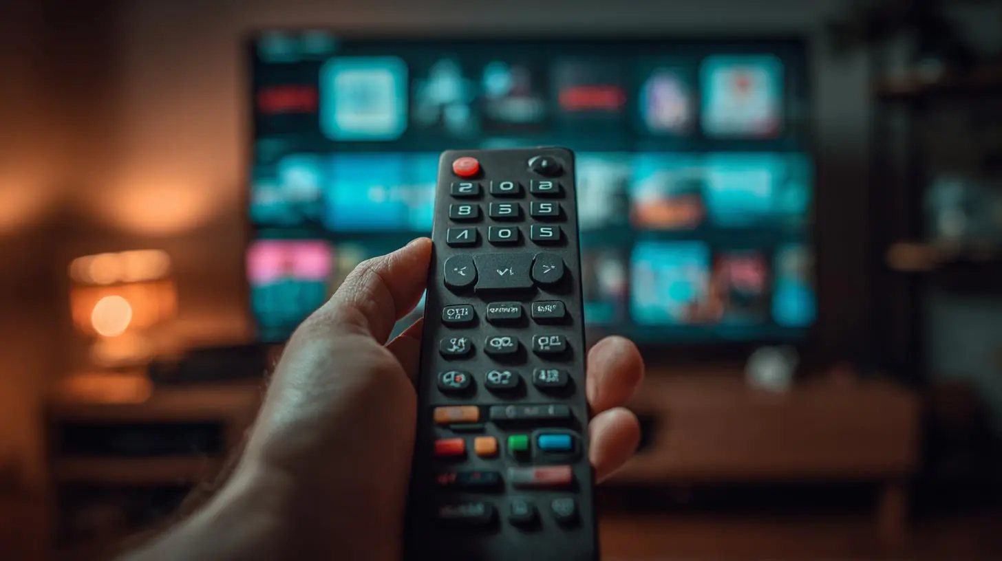 Platformy VOD, subskrypcje, oszczędzanie: Jak nie przepłacać za streaming i oglądać wszystko 7 Platformy VOD, subskrypcje, oszczędzanie: Jak nie przepłacać za streaming i oglądać wszystko