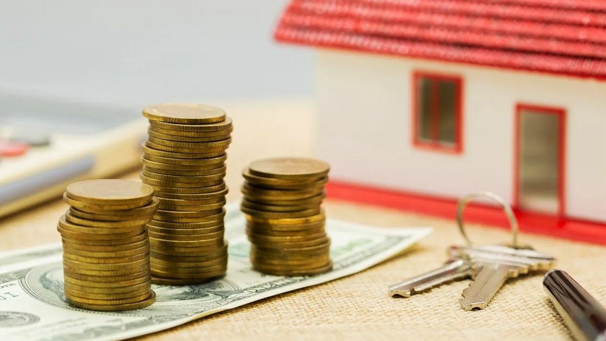 Hipoteka, inflacja i stopy procentowe – jak przetrwać falę 9 Hipoteka, inflacja i stopy procentowe – jak przetrwać falę