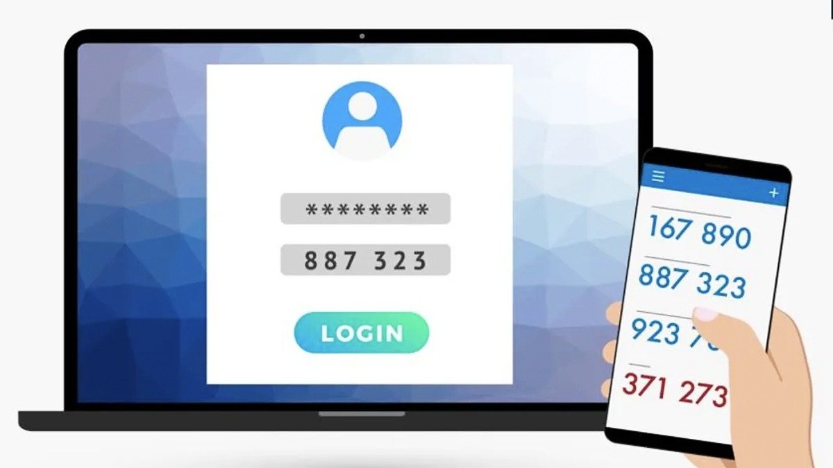 Jak zabezpieczyć konto Google, 2FA i menedżery haseł 2 Jak zabezpieczyć konto Google, 2FA i menedżery haseł