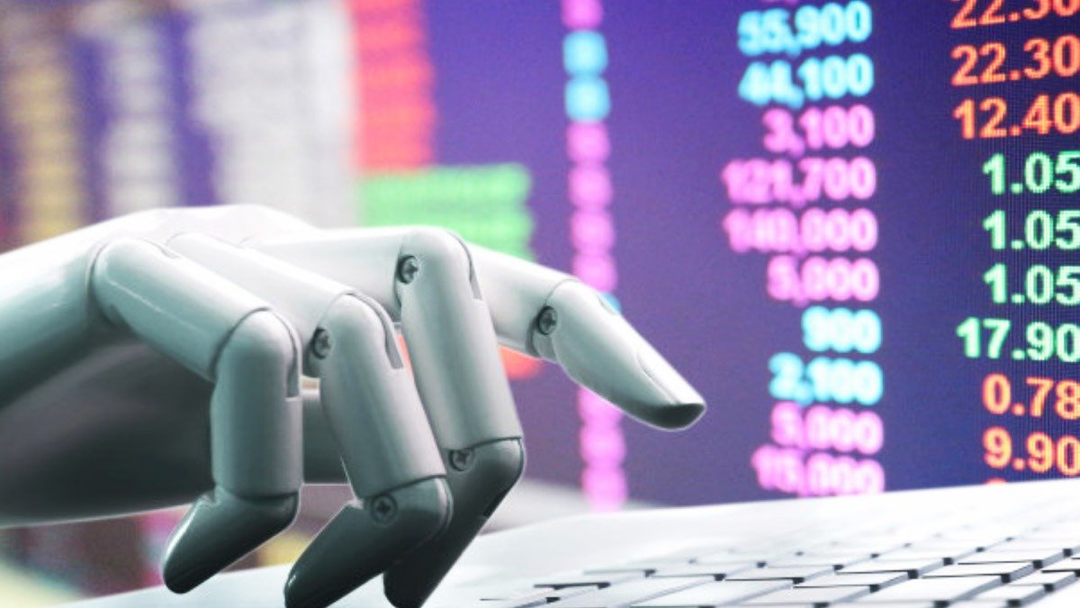 Jaki zawód, według sztucznej inteligencji, jest najszybszy i najbardziej dochodowy dla szybkiego wzbogacenia się? 2 Jaki zawód, według sztucznej inteligencji, jest najszybszy i najbardziej dochodowy dla szybkiego wzbogacenia się?