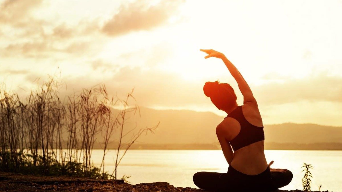 Przepływ, mindfulness i joga: Jak wejść w stan maksymalnej produktywności?