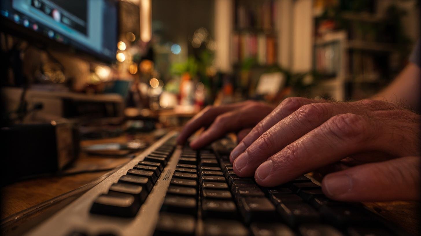 Skróty klawiaturowe zmieniają tempo pracy bez nauki 9 Skróty klawiaturowe zmieniają tempo pracy bez nauki